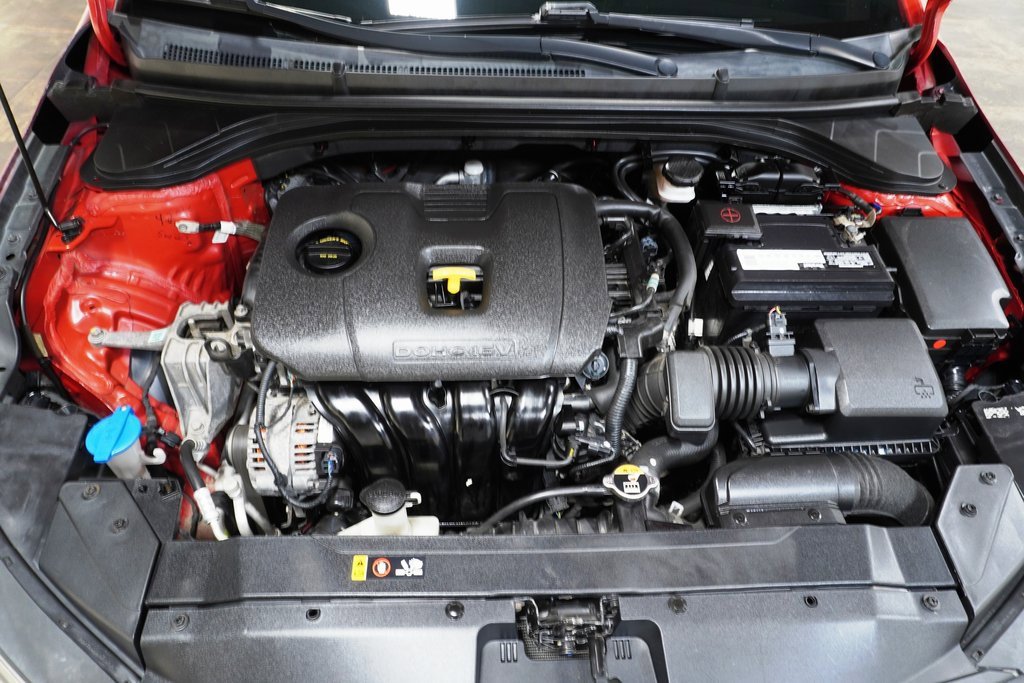 Used 2020 Hyundai Elantra SE image 8