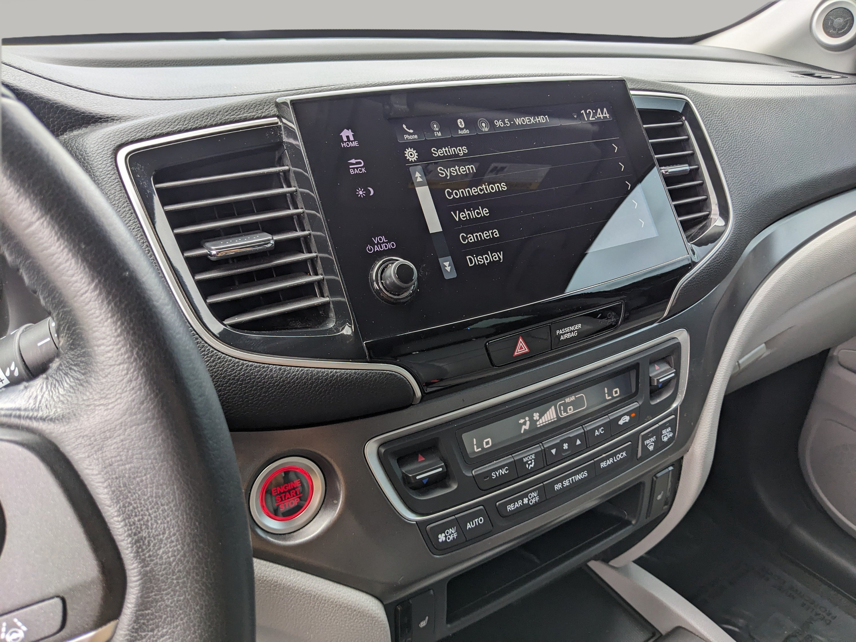 Used 2020 Honda Pilot EX-L image 25