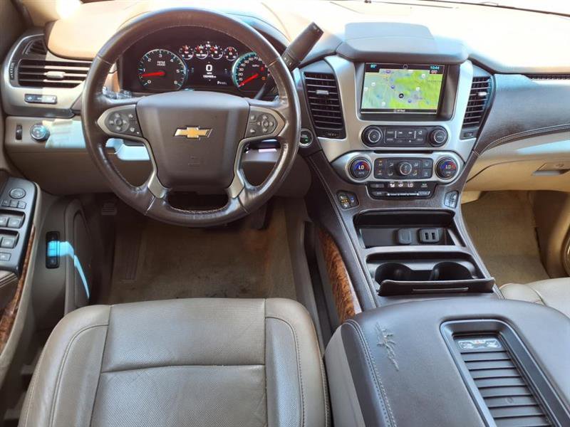 Used 2018 Chevrolet Tahoe Premier image 3