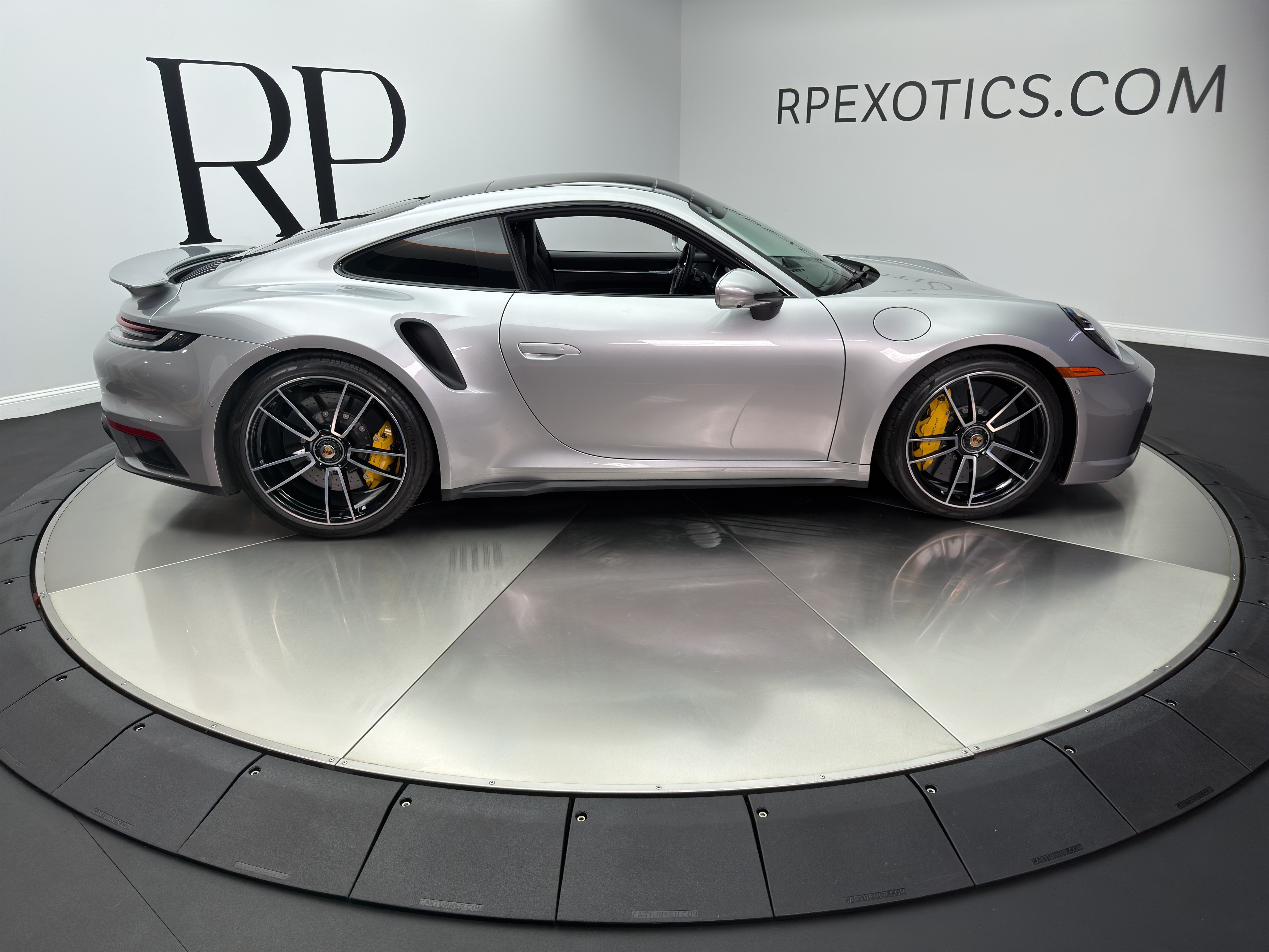 Used 2022 Porsche 911 GT3 RS AWD/4WD image 7