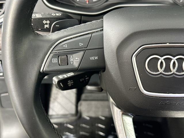 Used 2023 Audi Q5 2.0T Premium w/ Convenience Package AWD/4WD image 21