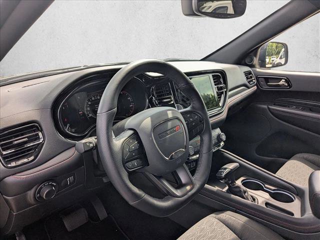 Certified 2026 Dodge Durango GT RWD image 9