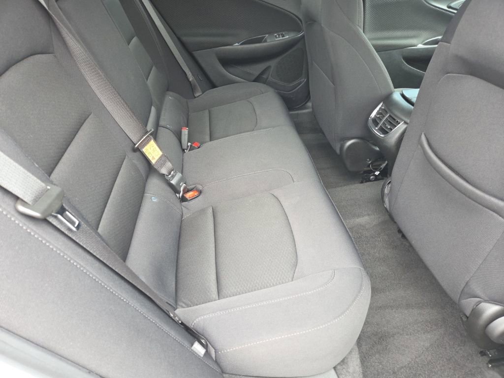 Used 2024 Chevrolet Malibu LT FWD image 10