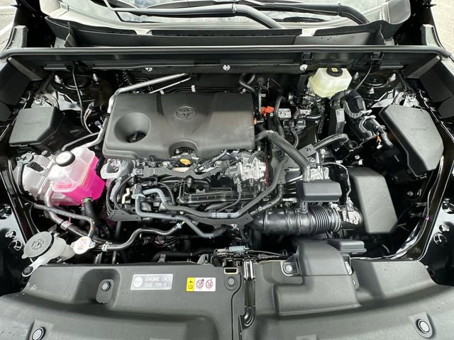 New 2026 Toyota RAV4 XSE image 20