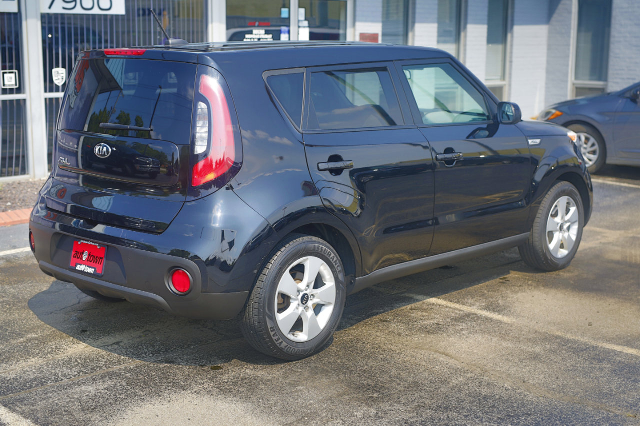 Used 2018 Kia Soul image 14