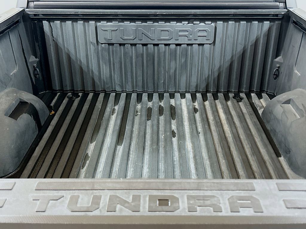 Used 2026 Toyota Tundra SR5 w/ SR5 Convenience Package image 22
