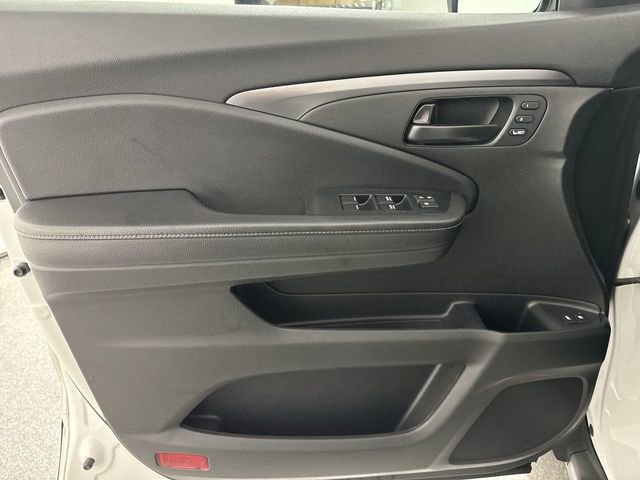 Used 2022 Honda Passport EX-L image 22