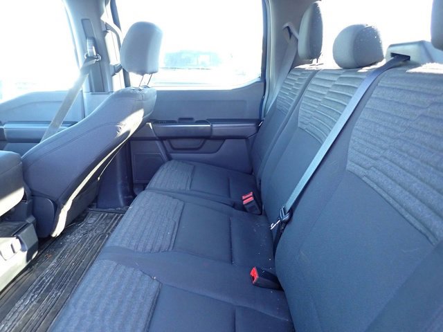 Used 2023 Ford F150 XL w/ STX Appearance Package image 11