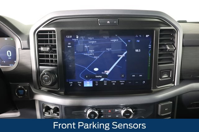 New 2026 Ford F150 XLT w/ Equipment Group 302A MID AWD/4WD image 46