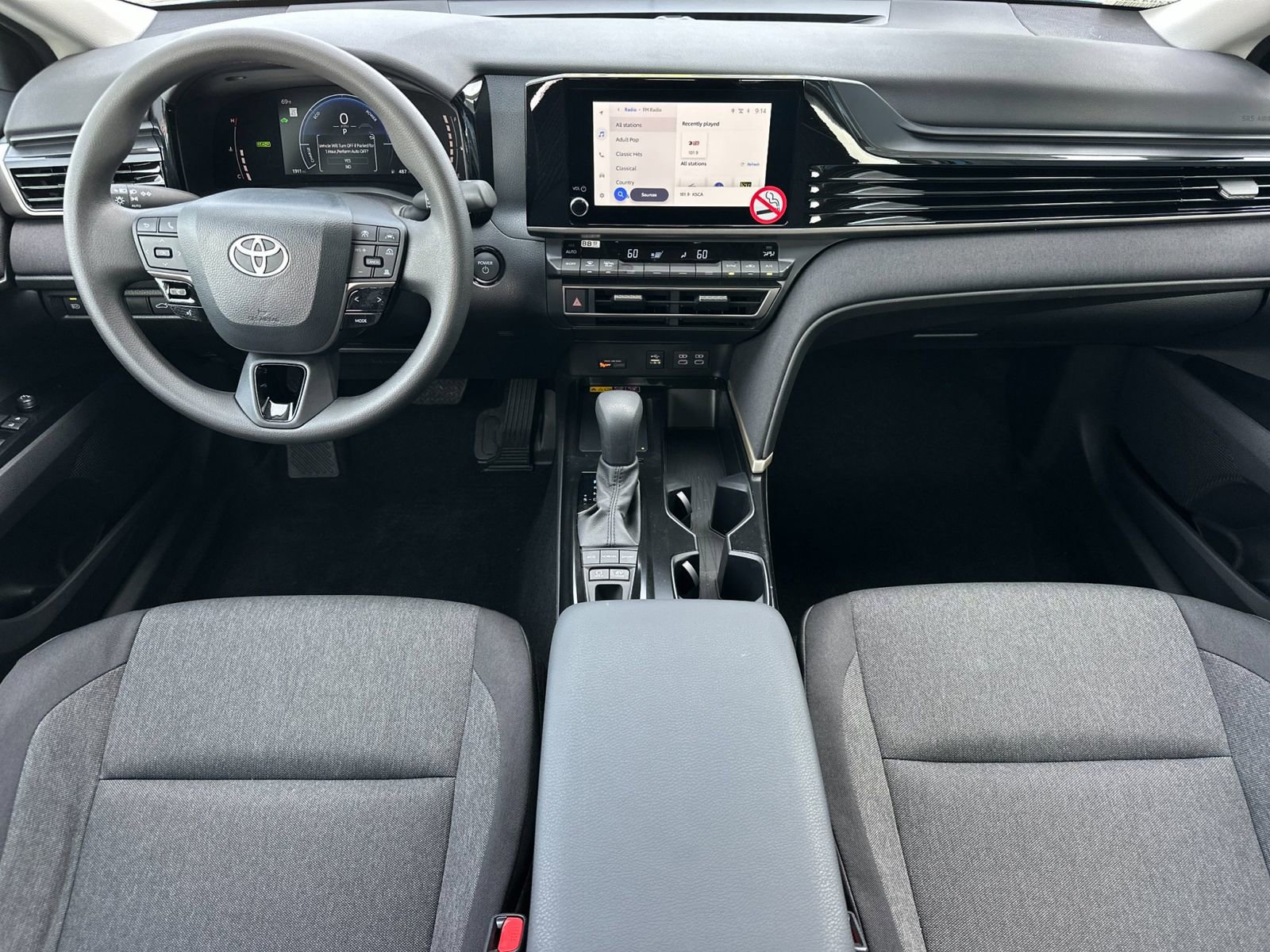 Used 2026 Toyota Camry LE image 14