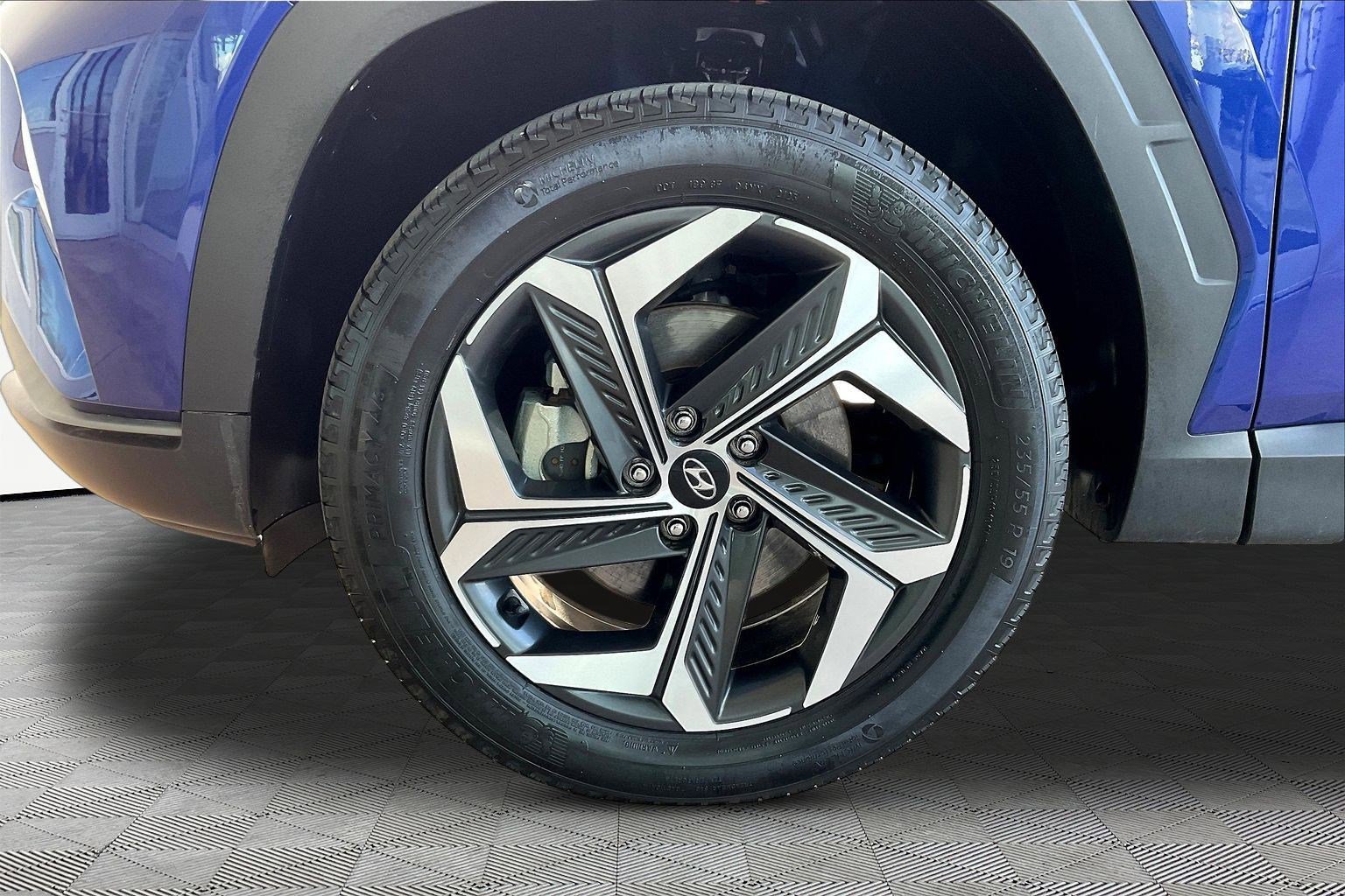 Used 2023 Hyundai Tucson SEL w/ Convenience Package image 31