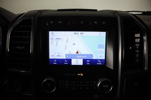 Used 2021 Ford Expedition Max Platinum AWD/4WD image 59