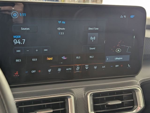 Used 2025 Ford Mustang GT Premium image 19