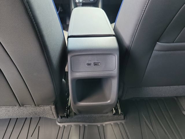 New 2026 Buick Envista Sport Touring w/ Convenience I Package FWD image 12
