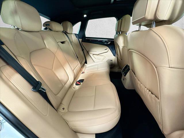 New 2026 Porsche Macan S AWD/4WD image 23