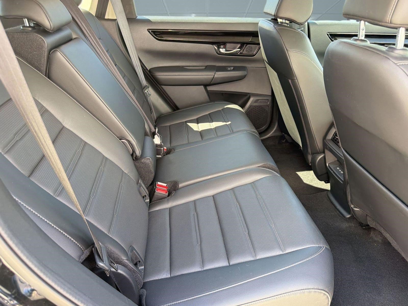 Used 2025 Honda CR-V EX-L image 29