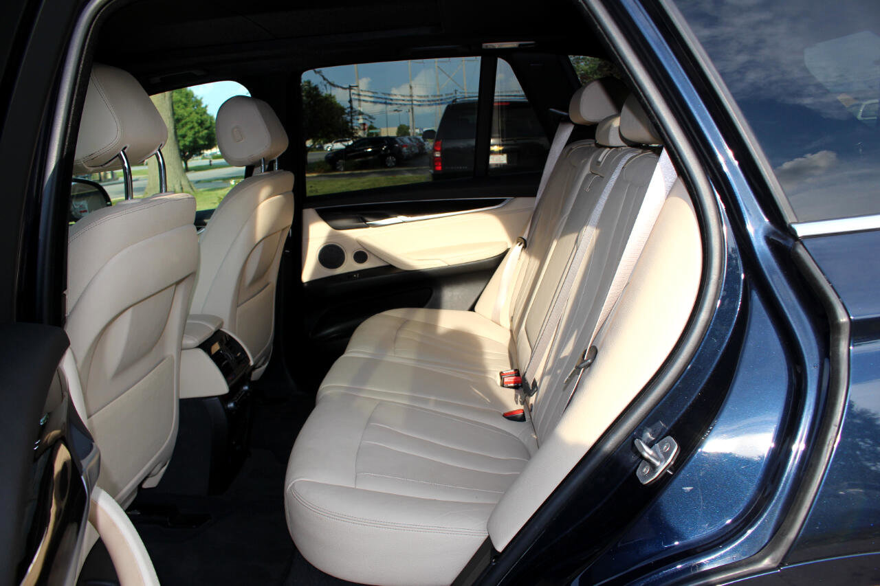 Used 2017 BMW X5 xDrive35i image 33