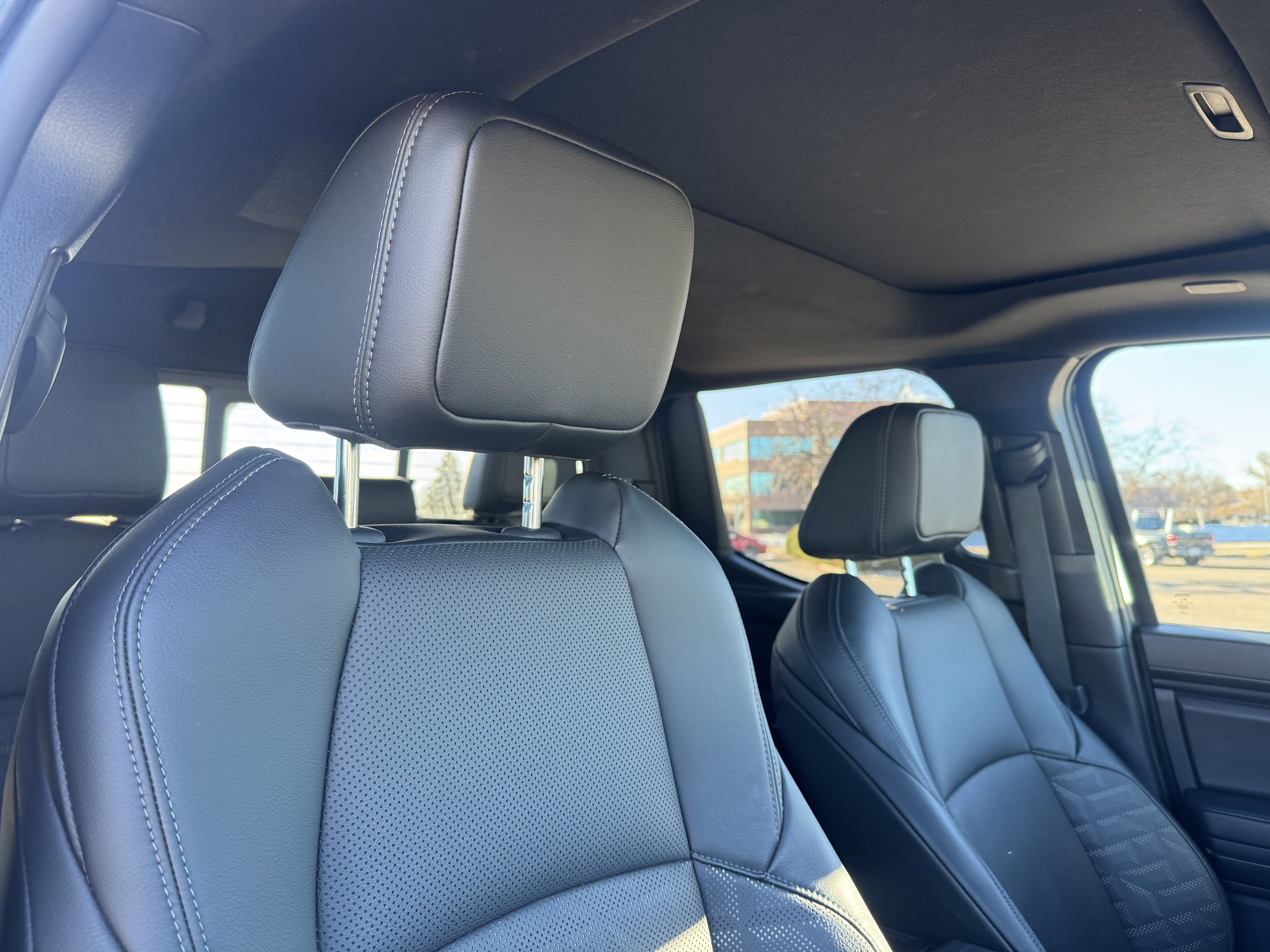 Used 2025 Toyota Tacoma TRD Off-Road image 20