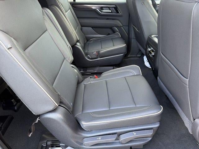 New 2026 GMC Yukon XL Elevation RWD image 13