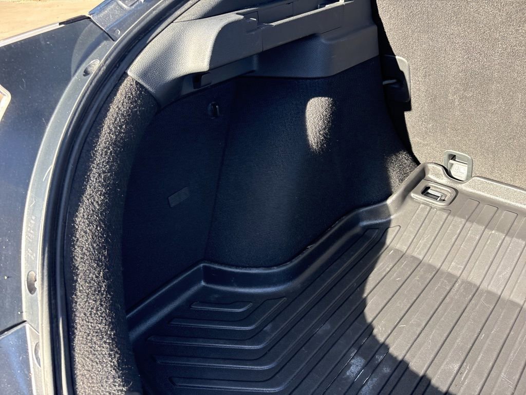 Used 2018 Honda Civic EX image 46