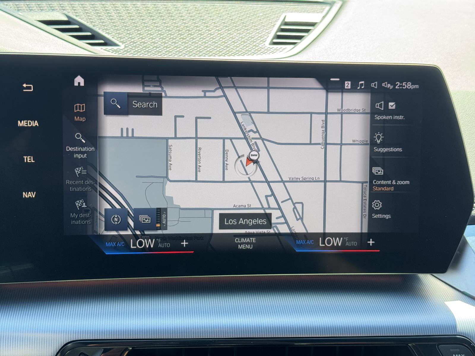 Used 2023 BMW X1 xDrive28i image 26