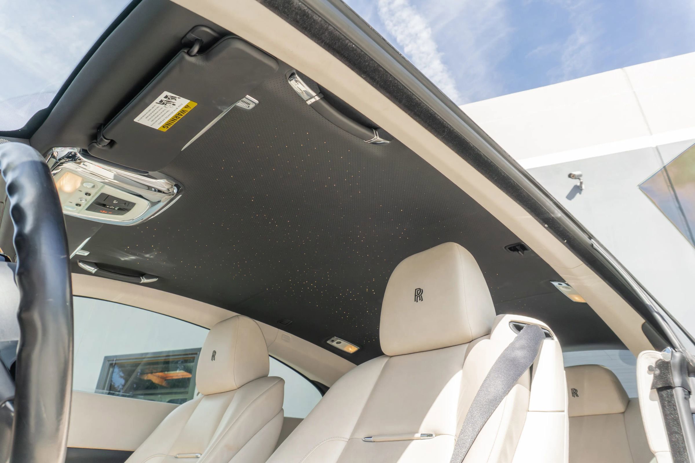 Used 2016 Rolls-Royce Wraith RWD image 56