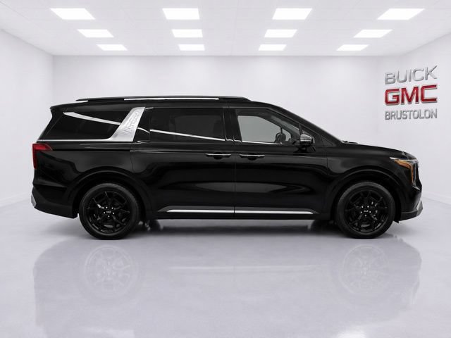 Used 2026 Kia Carnival SX w/ SX Dark Edition Package FWD image 7