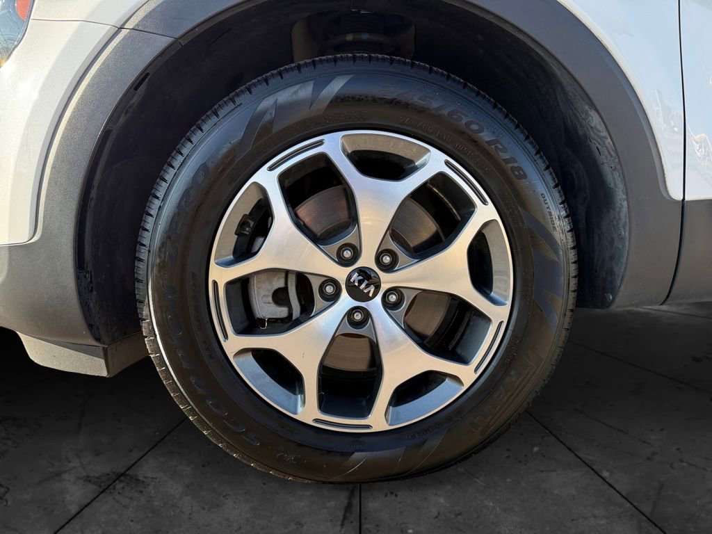 Used 2020 Kia Telluride EX image 14