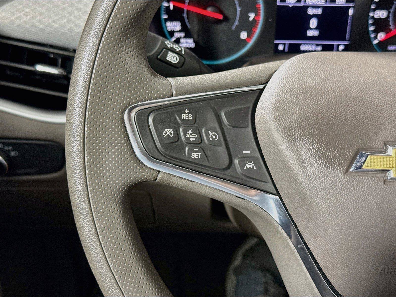 Used 2024 Chevrolet Malibu LT FWD image 12