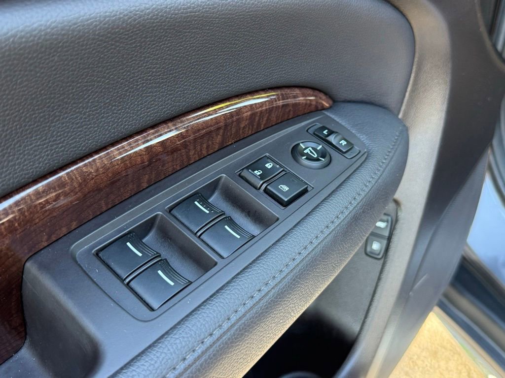 Used 2019 Acura MDX FWD image 24