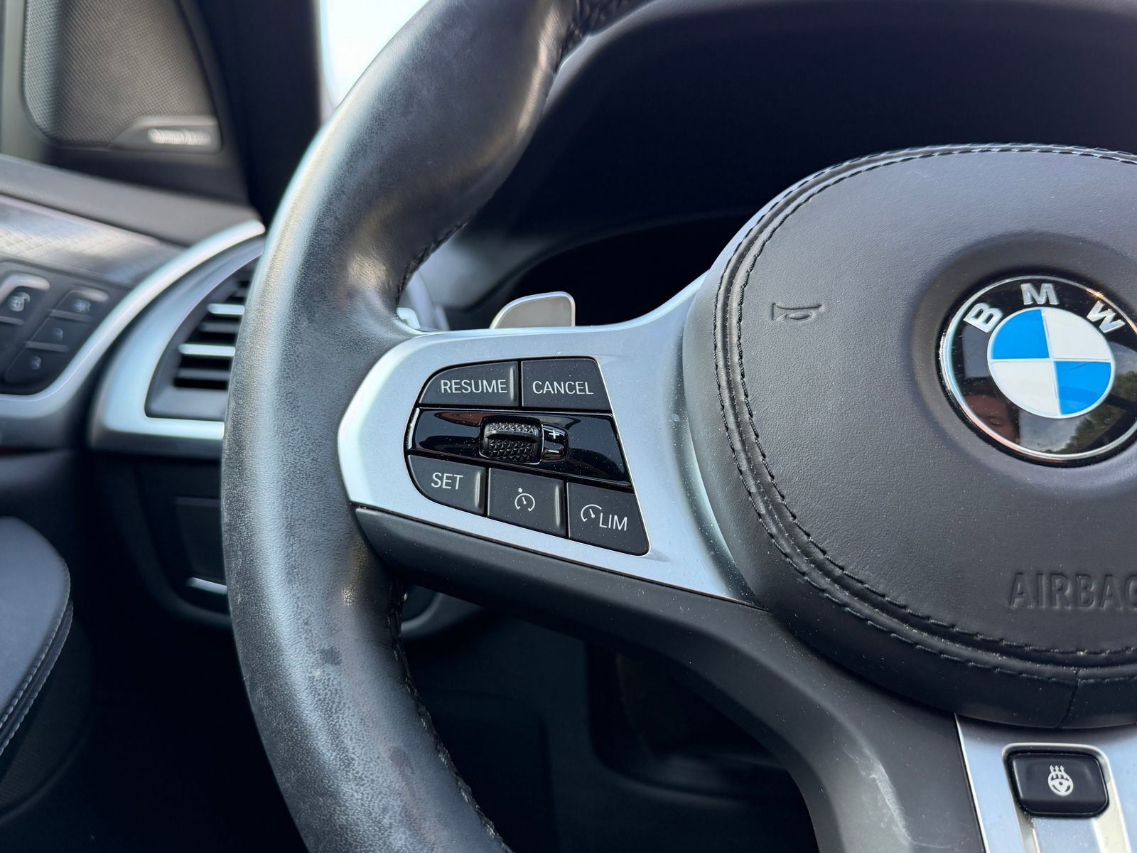 Used 2024 BMW X3 xDrive30i w/ Premium Package image 23