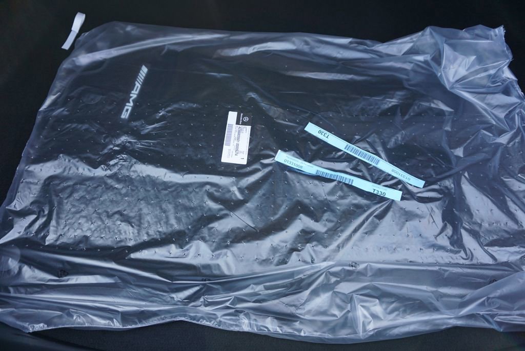 New 2026 Mercedes-Benz CLE 53 AMG 4MATIC Coupe image 74