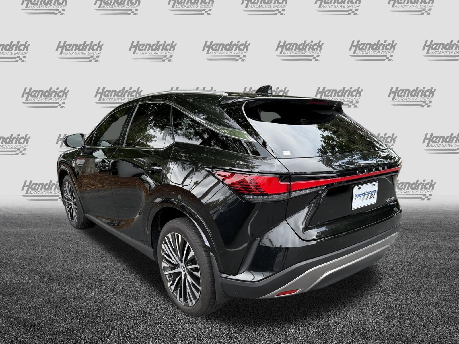 Used 2024 Lexus RX 350 Premium Plus w/ Convenience Package FWD image 7