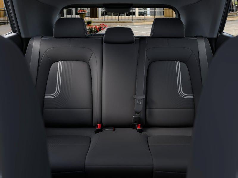 New 2026 Hyundai Venue SEL FWD image 44