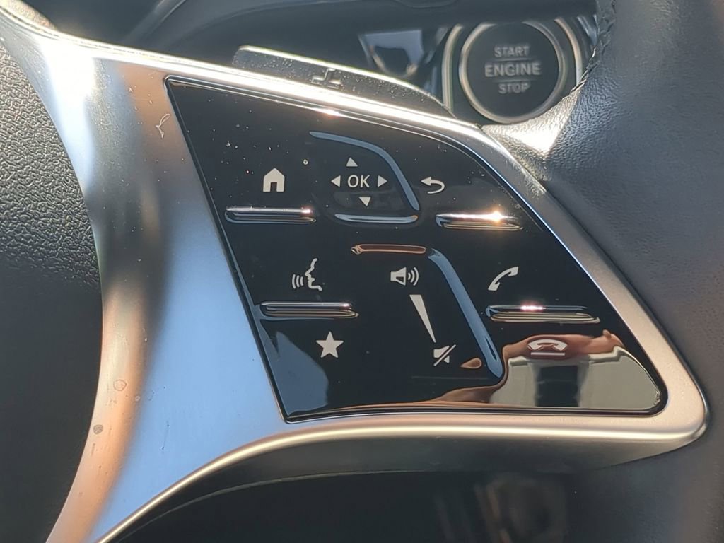 Used 2025 Mercedes-Benz CLA 250 4MATIC image 13