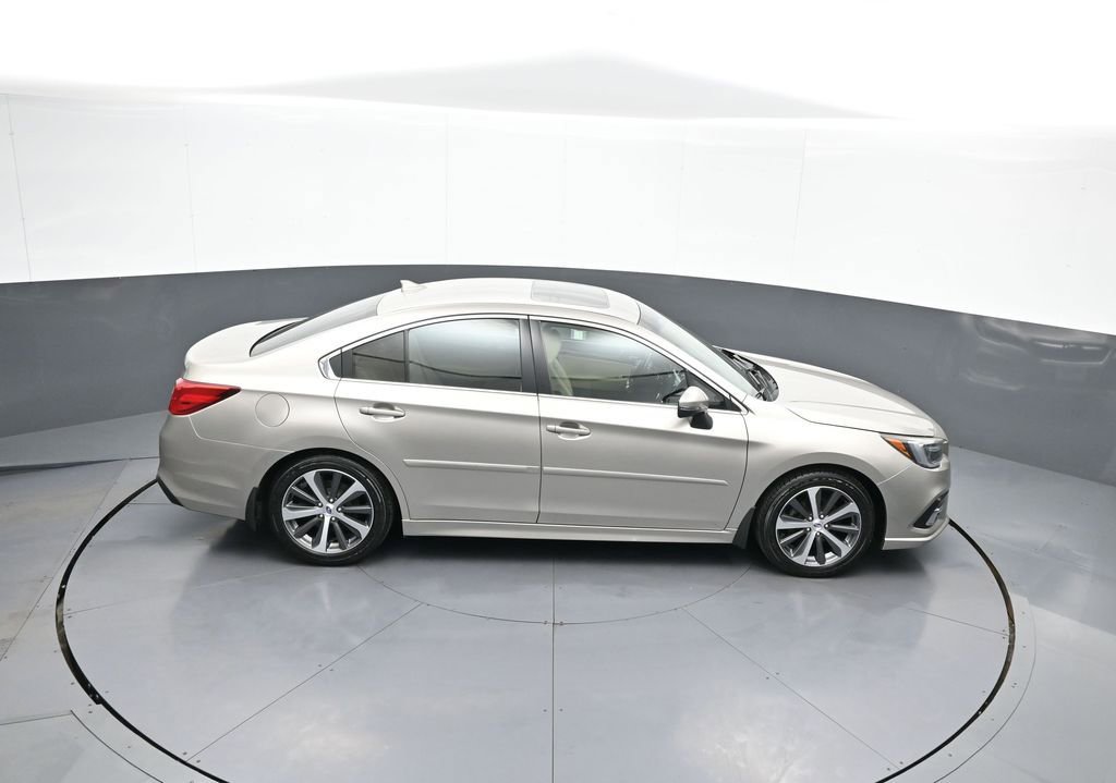 Used 2018 Subaru Legacy 2.5i Limited image 36