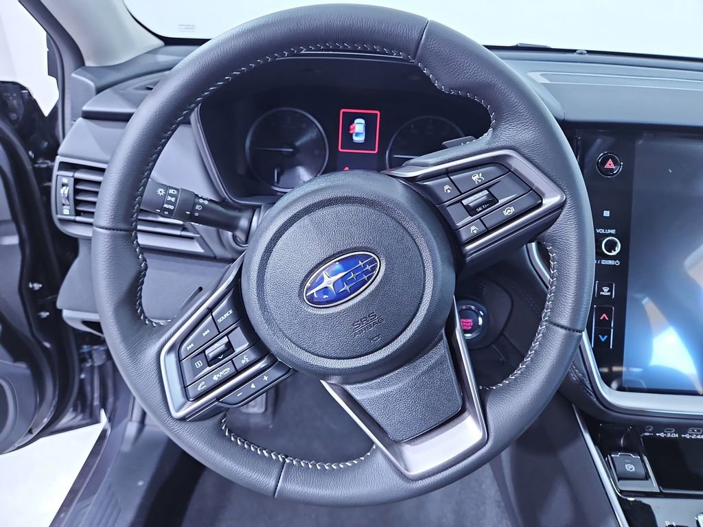 New 2025 Subaru Legacy Premium w/ Popular Package #1A image 14