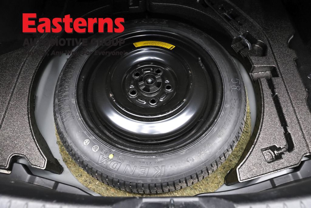 Used 2020 MAZDA MAZDA3 AWD Sedan w/ Preferred Package image 25