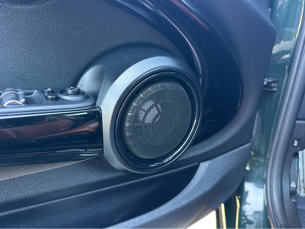 Used 2021 MINI Cooper John Cooper Works w/ Driver Assistance Package FWD image 37