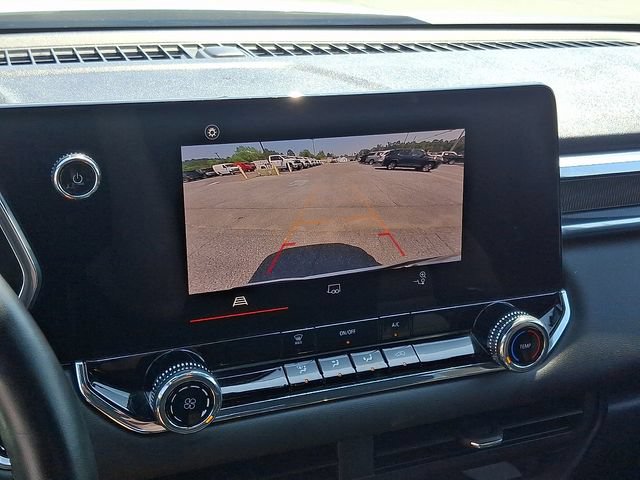 Certified 2024 GMC Canyon Elevation RWD image 18