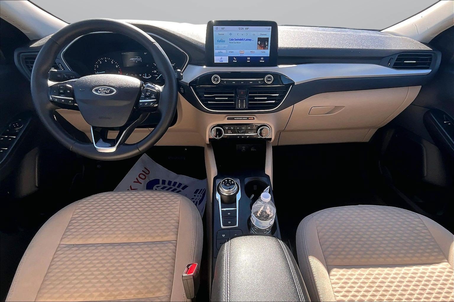 Used 2022 Ford Escape SE w/ Convenience Package AWD/4WD image 14
