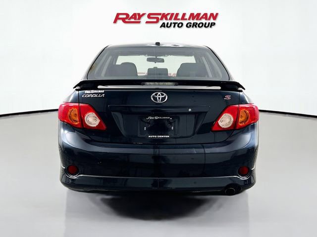 Used 2010 Toyota Corolla FWD image 6