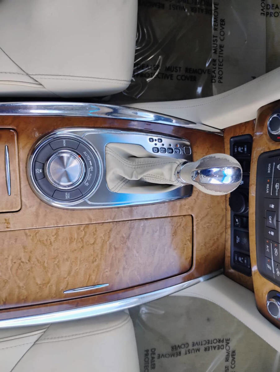 Used 2013 INFINITI QX56 4WD w/ Theater Pkg image 12