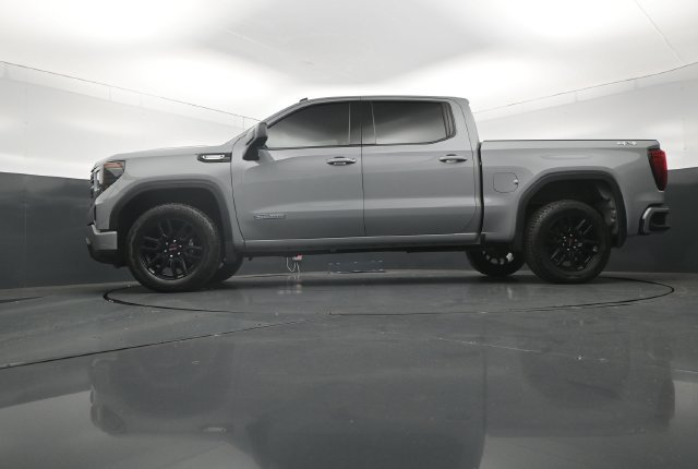 Used 2024 GMC Sierra 1500 Elevation AWD/4WD image 32