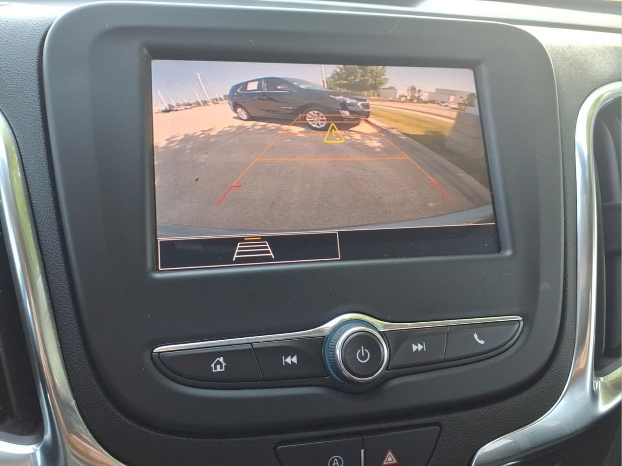 Used 2024 Chevrolet Equinox LT AWD/4WD image 21
