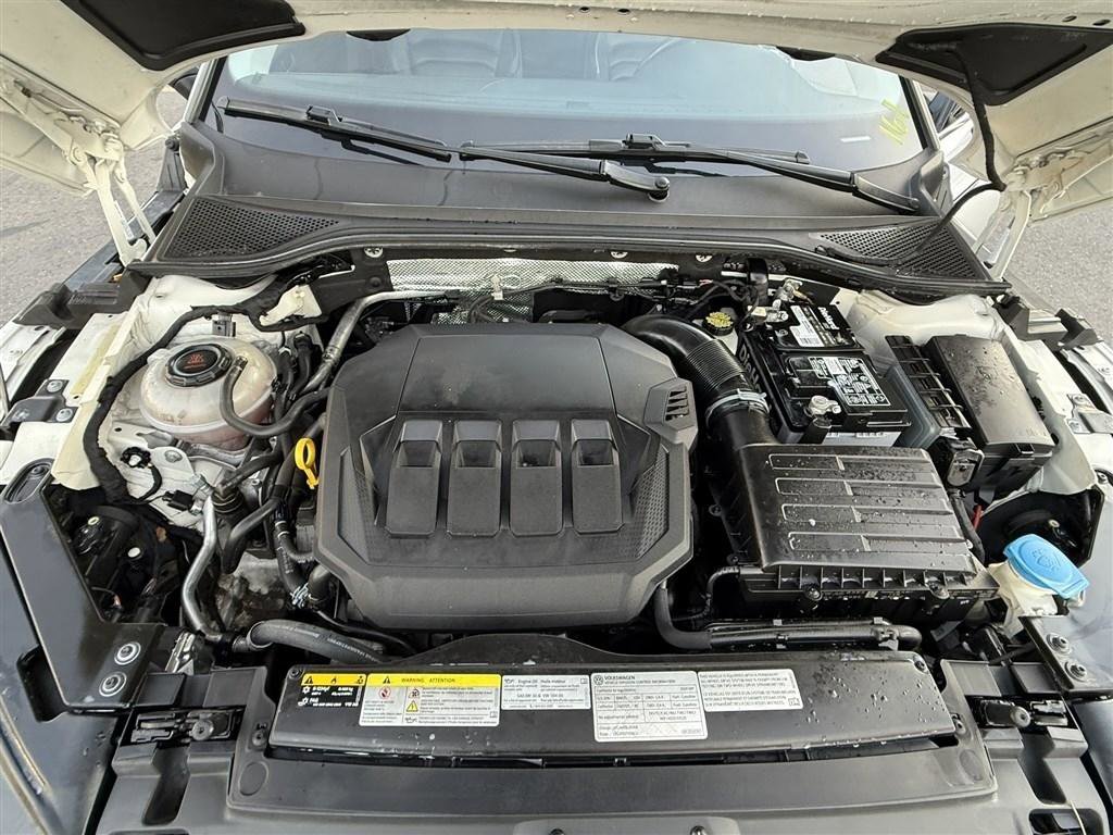 Used 2020 Volkswagen Arteon SEL image 30