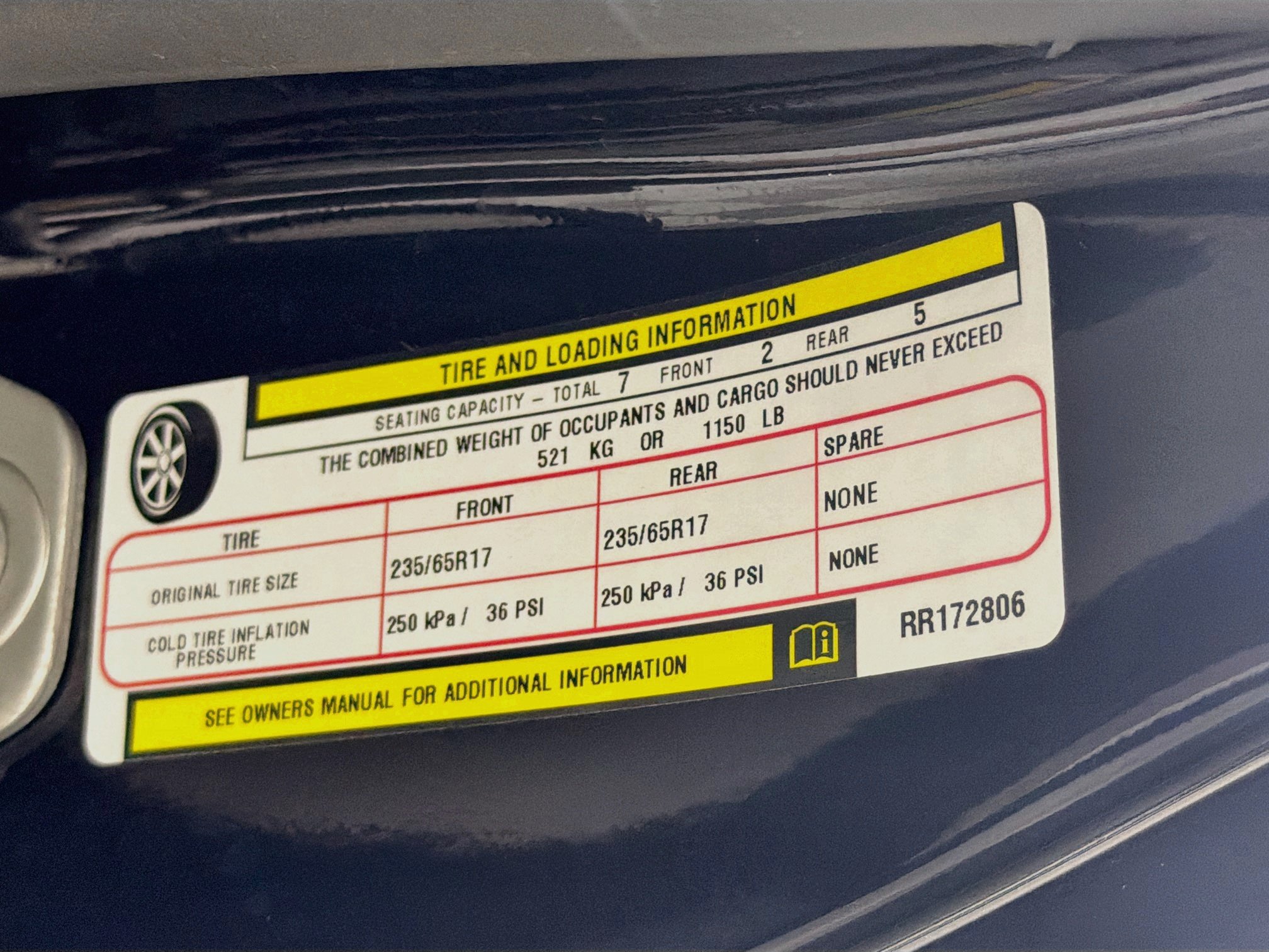 Used 2024 Chrysler Pacifica Touring-L FWD image 12