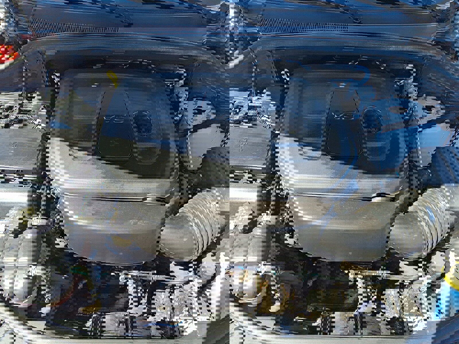 Used 2021 Dodge Durango GT image 28