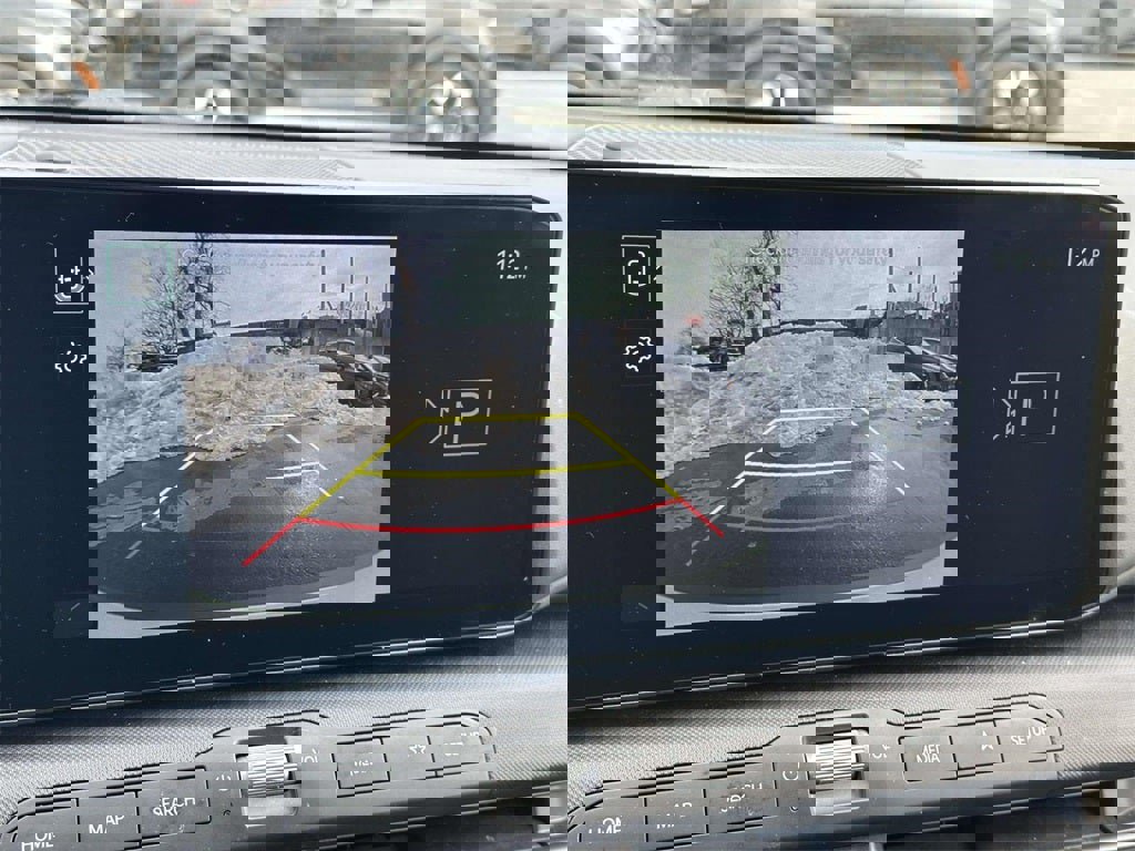 Certified 2025 Kia K4 LXS image 22