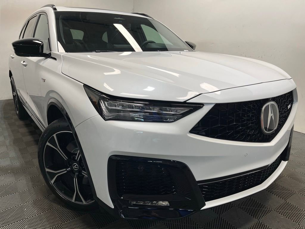 New 2026 Acura MDX Type S AWD/4WD video 1